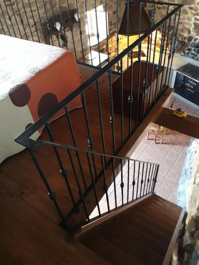 Loft Corte De Fora Ourense Eksteriør bilde