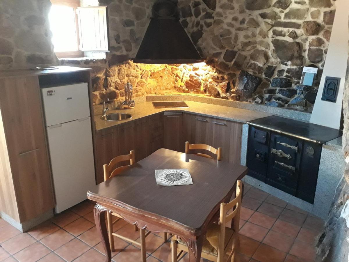 Loft Corte De Fora Ourense Eksteriør bilde